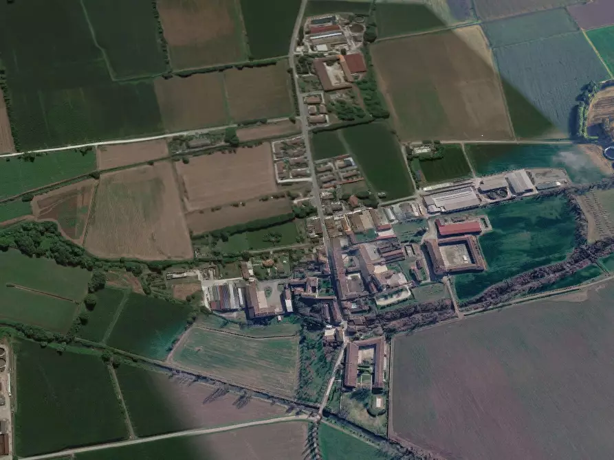 Immagine 9 di Casa indipendente in vendita  in VIA XXIV Maggio a Leno