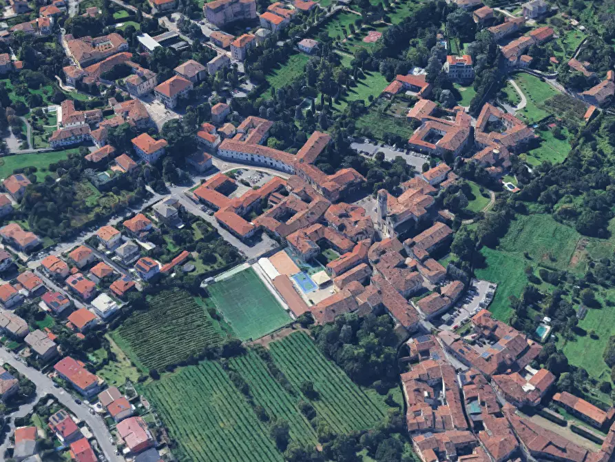 Immagine 6 di Negozio in vendita  in Piazza S. Giorgio a Cellatica