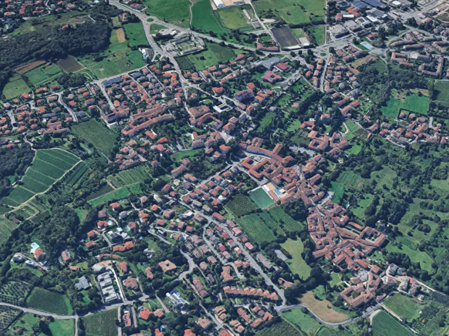 Immagine 8 di Negozio in vendita  in Piazza S. Giorgio a Cellatica