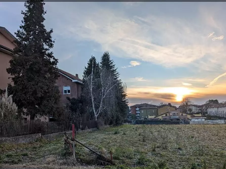 Immagine 3 di Terreno agricolo in vendita  in Via Sant'Elena a Robbiate