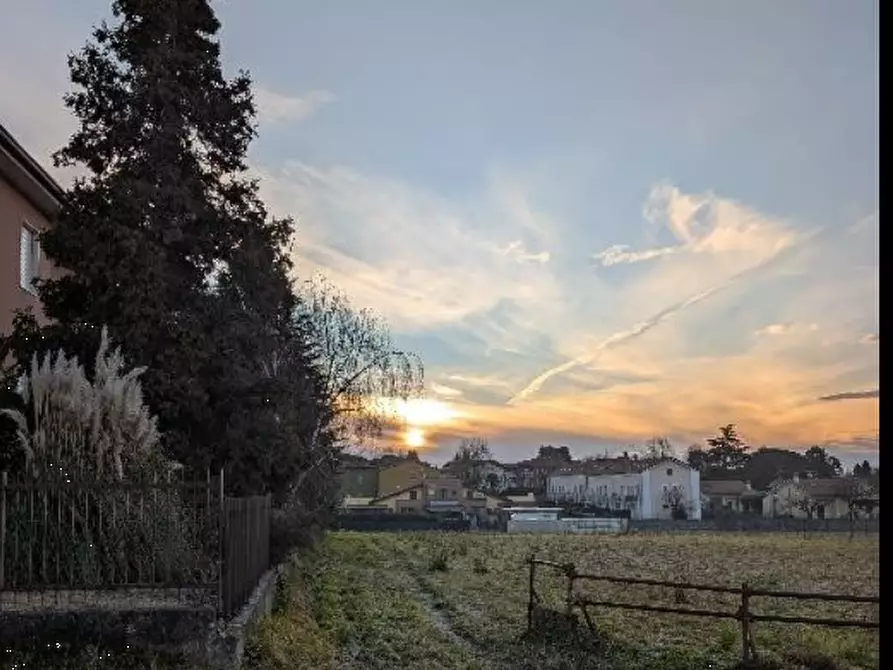 Immagine 4 di Terreno agricolo in vendita  in Via Sant'Elena a Robbiate