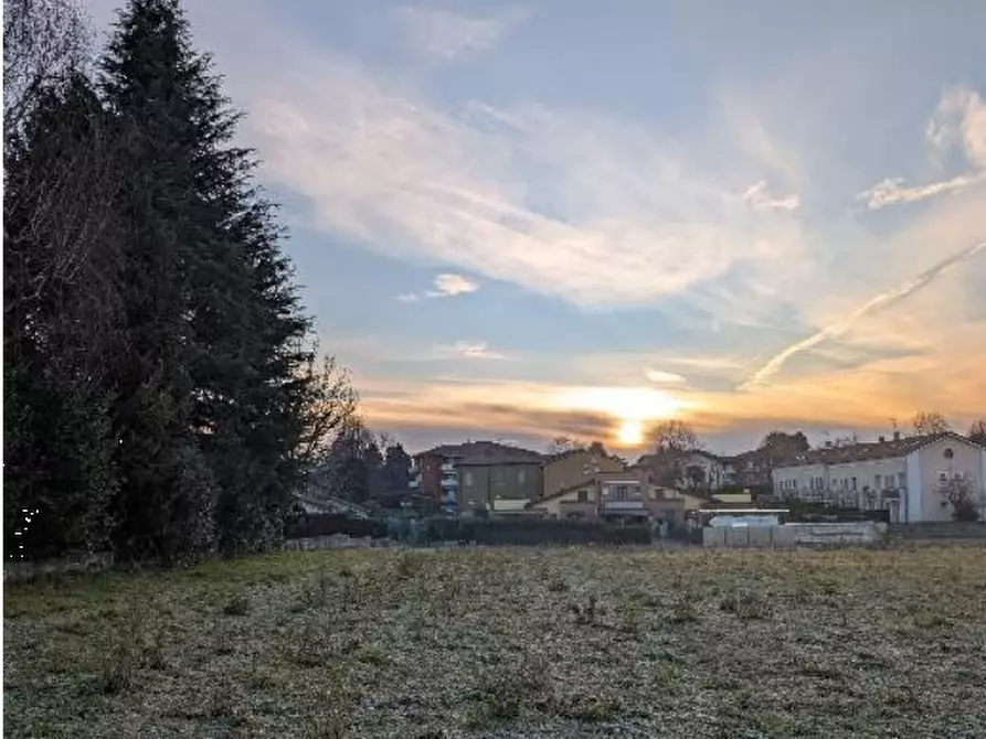Immagine 6 di Terreno agricolo in vendita  in Via Sant'Elena a Robbiate