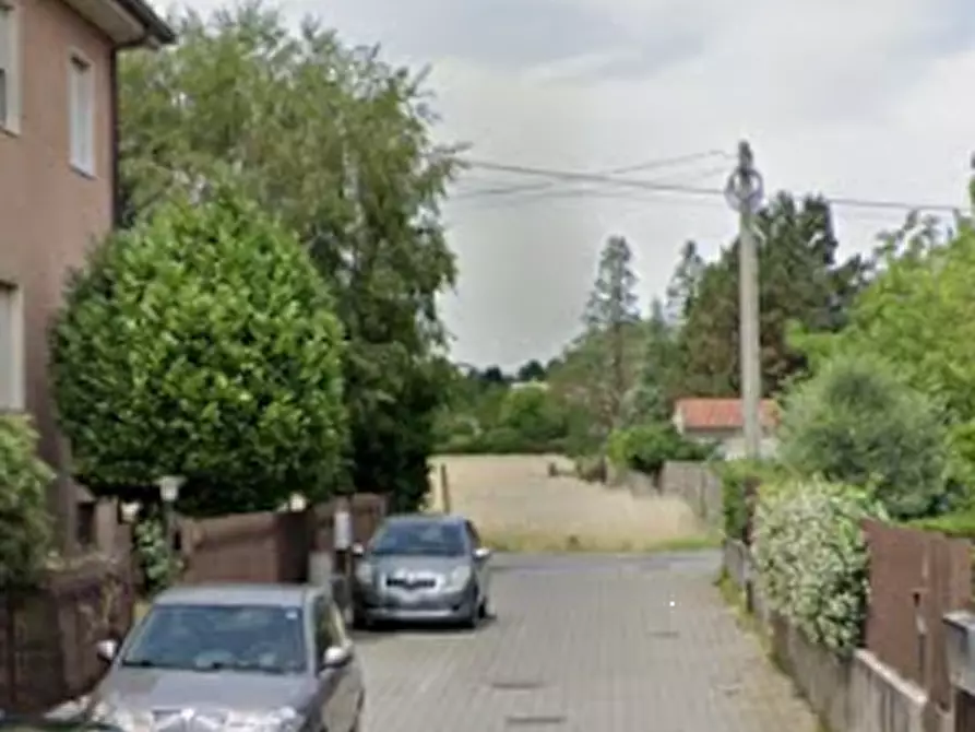 Immagine 8 di Terreno agricolo in vendita  in Via Sant'Elena a Robbiate