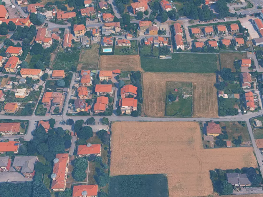 Immagine 10 di Terreno agricolo in vendita  in Via Sant'Elena a Robbiate