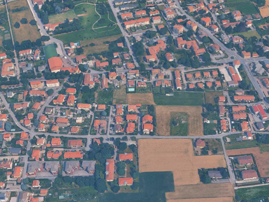 Immagine 11 di Terreno agricolo in vendita  in Via Sant'Elena a Robbiate