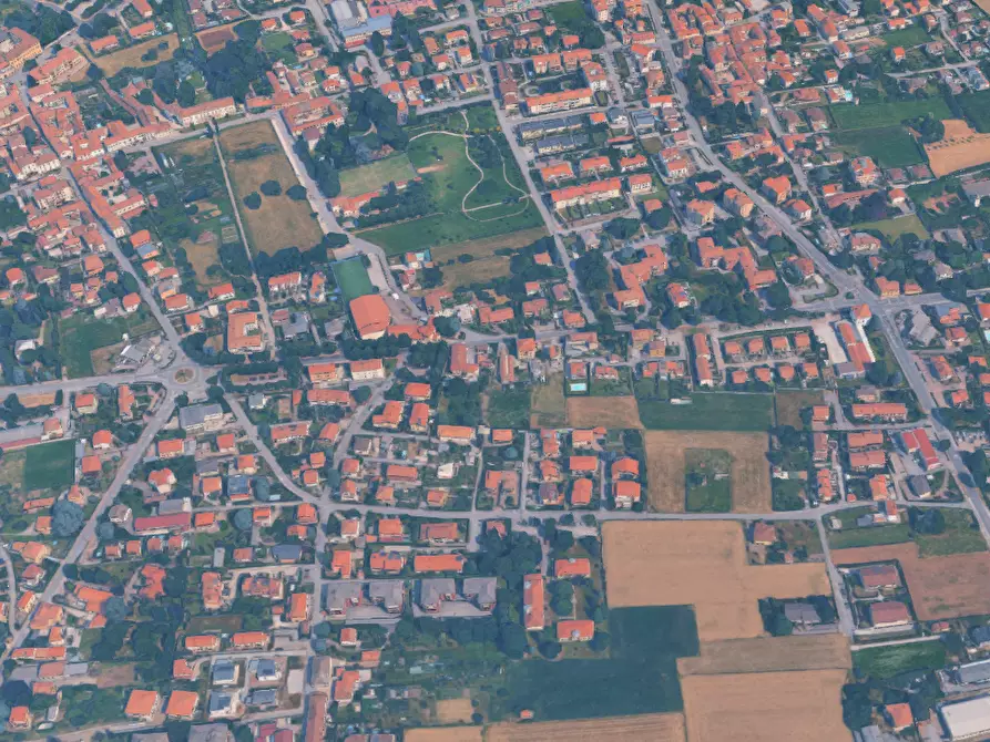 Immagine 12 di Terreno agricolo in vendita  in Via Sant'Elena a Robbiate