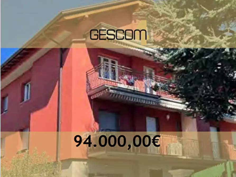 Immagine 1 di Appartamento in vendita  in Vicolo delle Rose a Robbiate