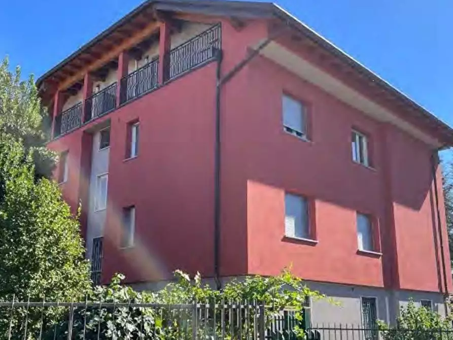 Immagine 3 di Appartamento in vendita  in Vicolo delle Rose a Robbiate