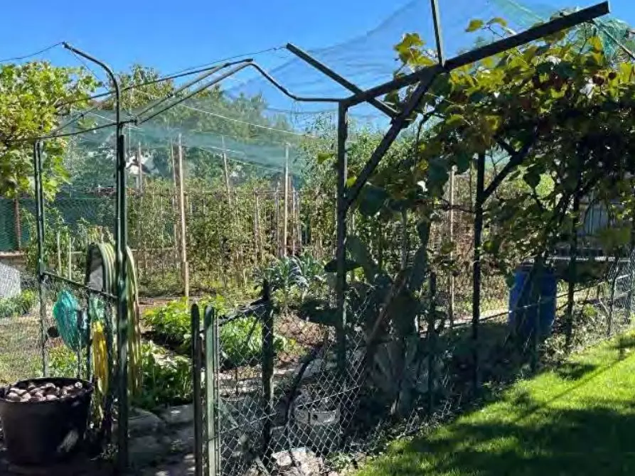 Immagine 8 di Appartamento in vendita  in Vicolo delle Rose a Robbiate