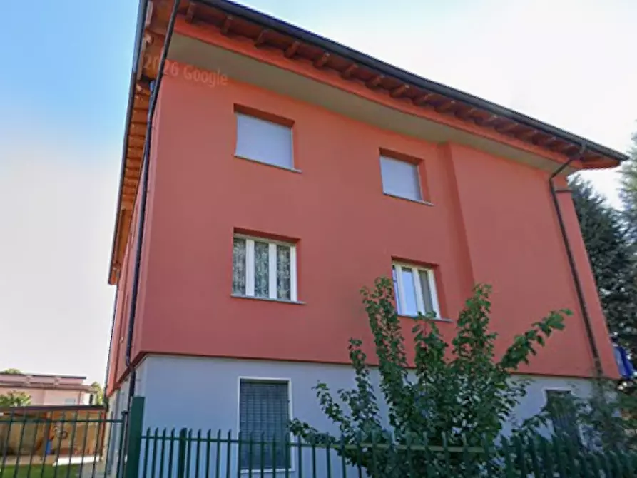 Immagine 10 di Appartamento in vendita  in Vicolo delle Rose a Robbiate