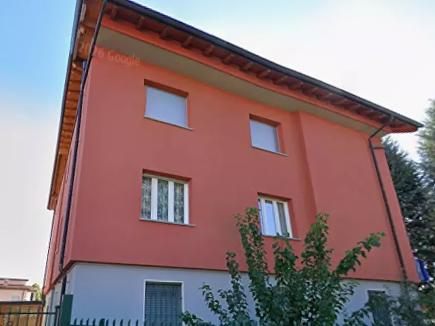 Immagine 12 di Appartamento in vendita  in Vicolo delle Rose a Robbiate