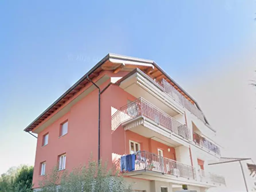 Immagine 13 di Appartamento in vendita  in Vicolo delle Rose a Robbiate