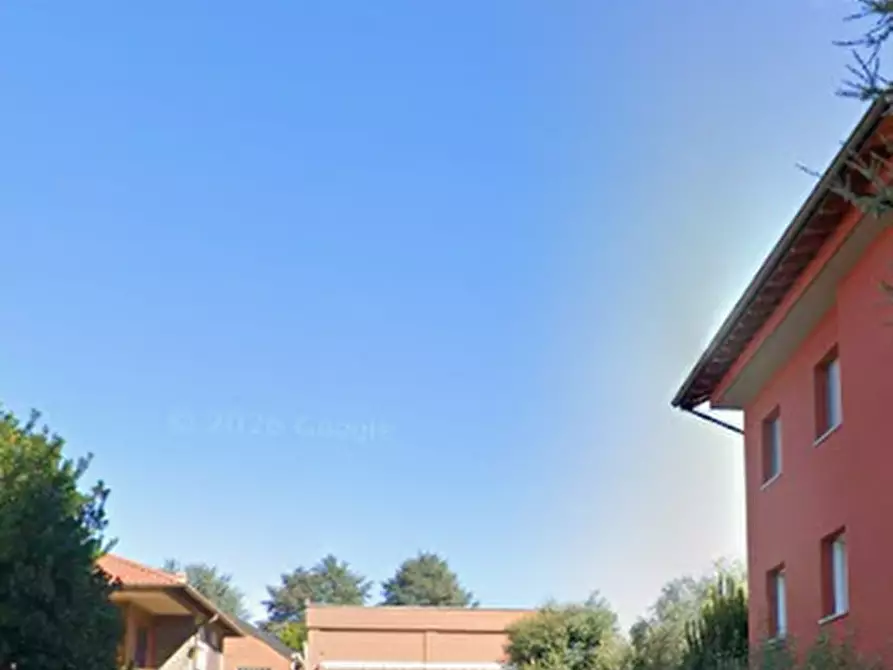 Immagine 15 di Appartamento in vendita  in Vicolo delle Rose a Robbiate