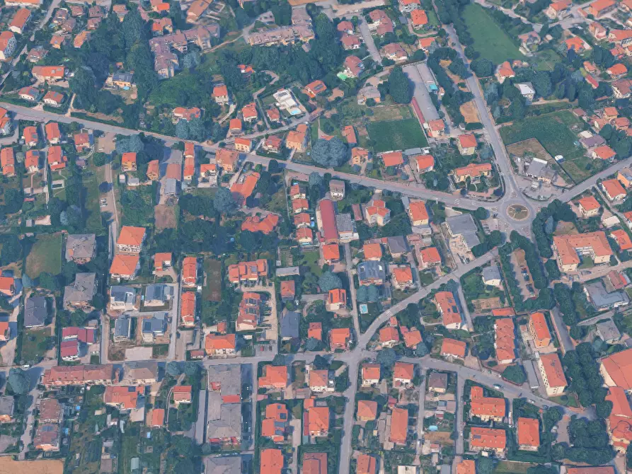 Immagine 17 di Appartamento in vendita  in Vicolo delle Rose a Robbiate