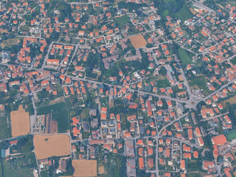 Immagine 18 di Appartamento in vendita  in Vicolo delle Rose a Robbiate