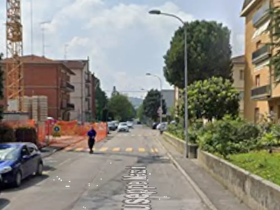 Immagine 5 di Appartamento in vendita  in via Giuseppe Mazzini a Ozzano Dell'emilia