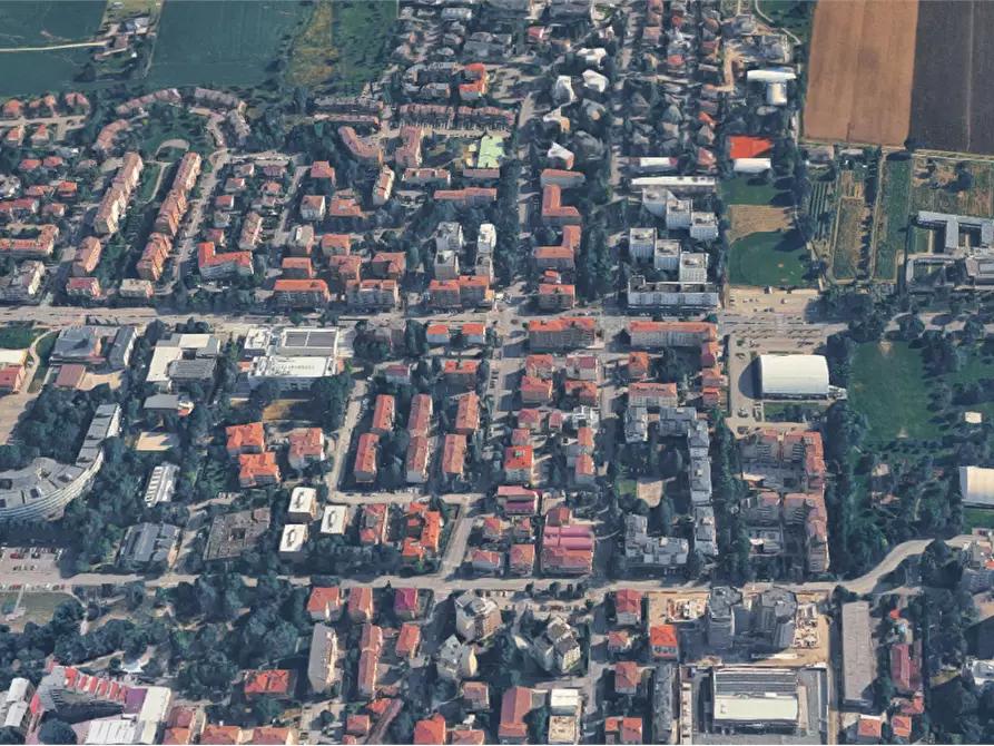 Immagine 9 di Appartamento in vendita  in via Giuseppe Mazzini a Ozzano Dell'emilia