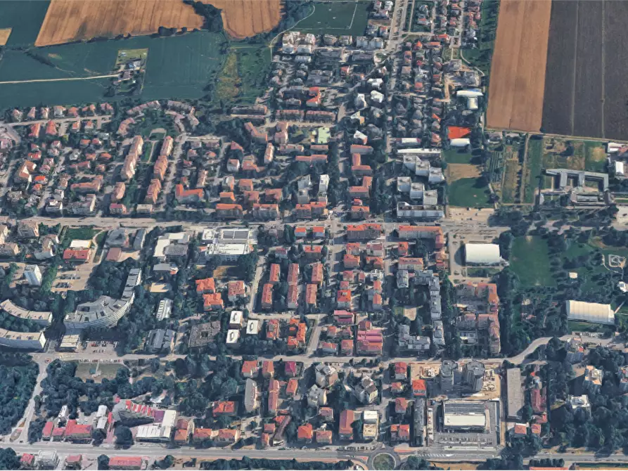 Immagine 10 di Appartamento in vendita  in via Giuseppe Mazzini a Ozzano Dell'emilia