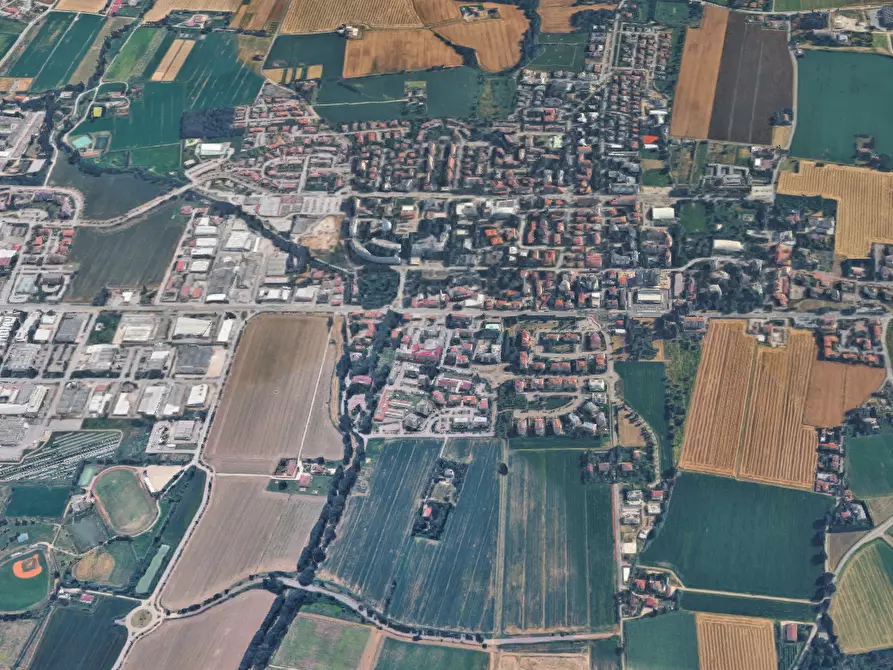Immagine 12 di Appartamento in vendita  in via Giuseppe Mazzini a Ozzano Dell'emilia
