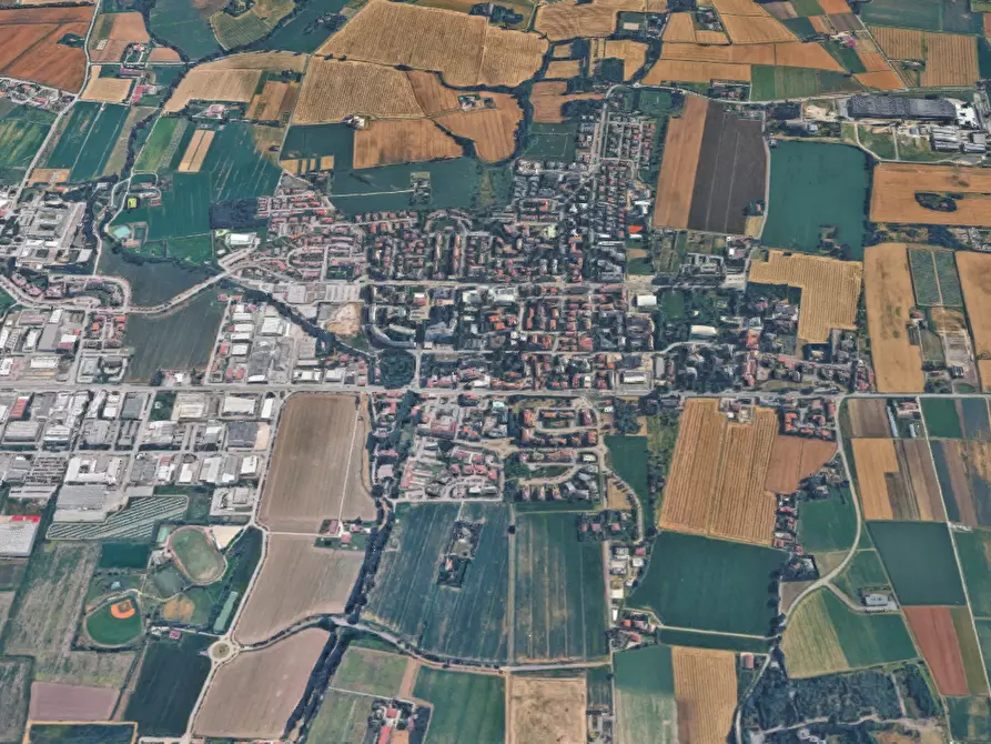 Immagine 13 di Appartamento in vendita  in via Giuseppe Mazzini a Ozzano Dell'emilia