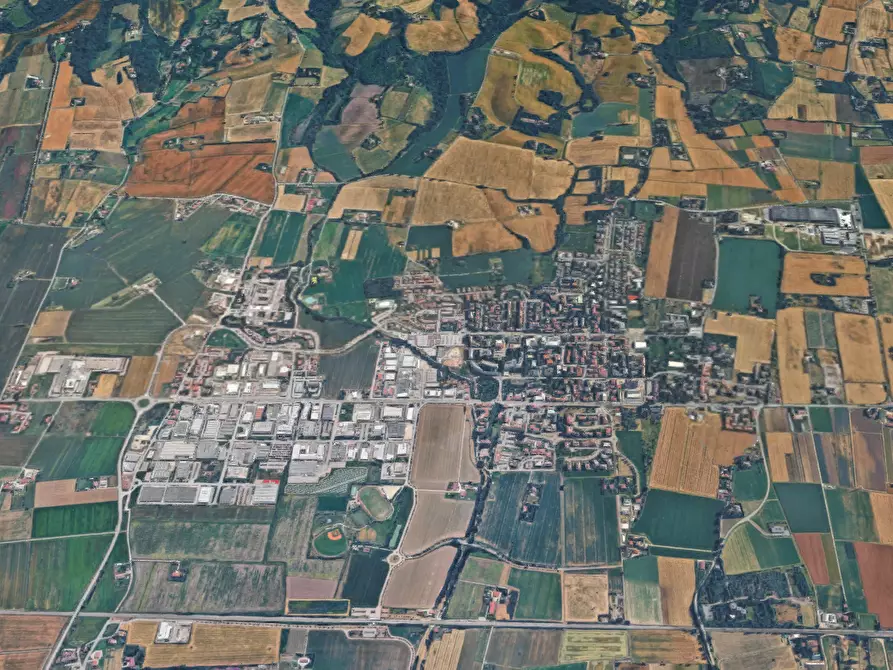 Immagine 14 di Appartamento in vendita  in via Giuseppe Mazzini a Ozzano Dell'emilia