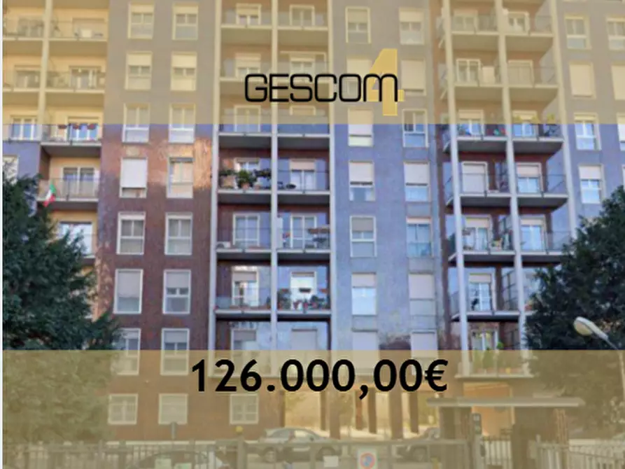 Immagine 1 di Appartamento in vendita  in Via Giuseppe di Vittorio a San Donato Milanese