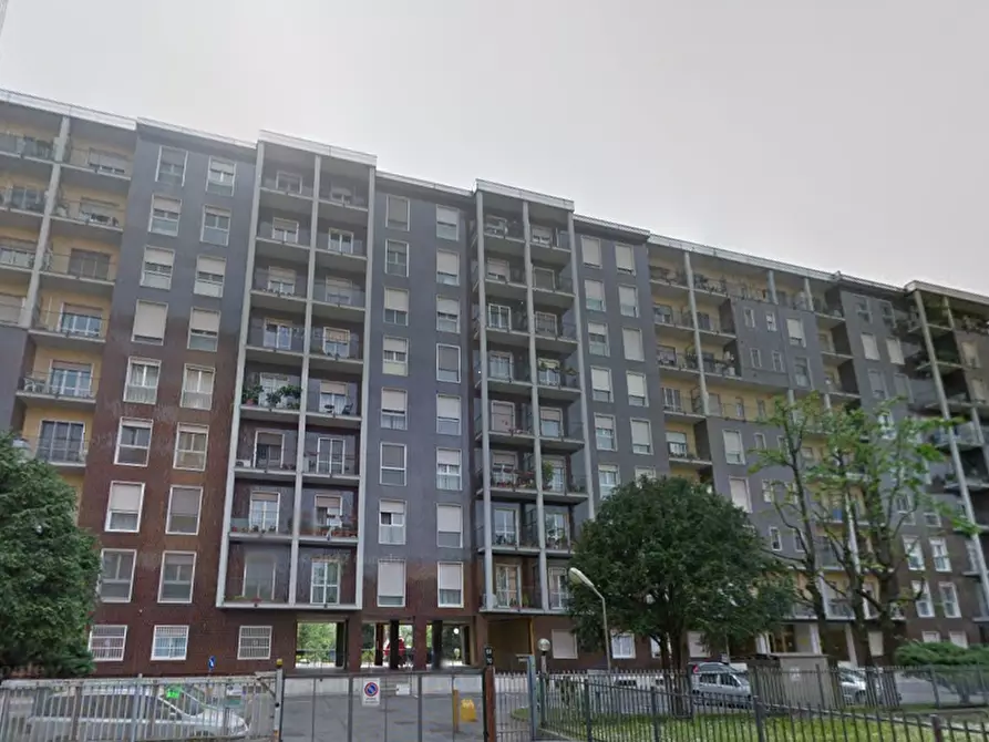 Immagine 3 di Appartamento in vendita  in Via Giuseppe di Vittorio a San Donato Milanese