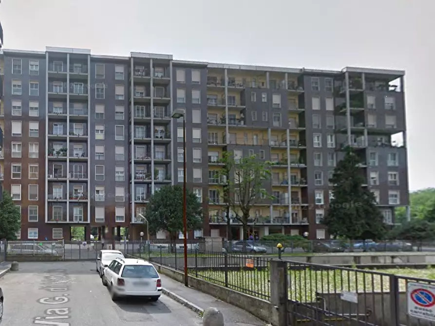 Immagine 4 di Appartamento in vendita  in Via Giuseppe di Vittorio a San Donato Milanese