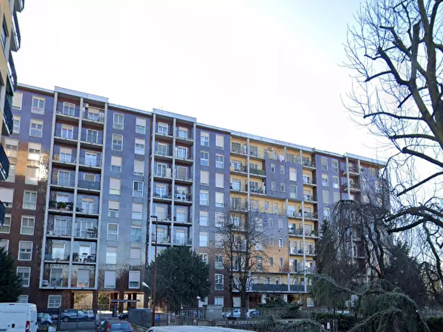 Immagine 7 di Appartamento in vendita  in Via Giuseppe di Vittorio a San Donato Milanese
