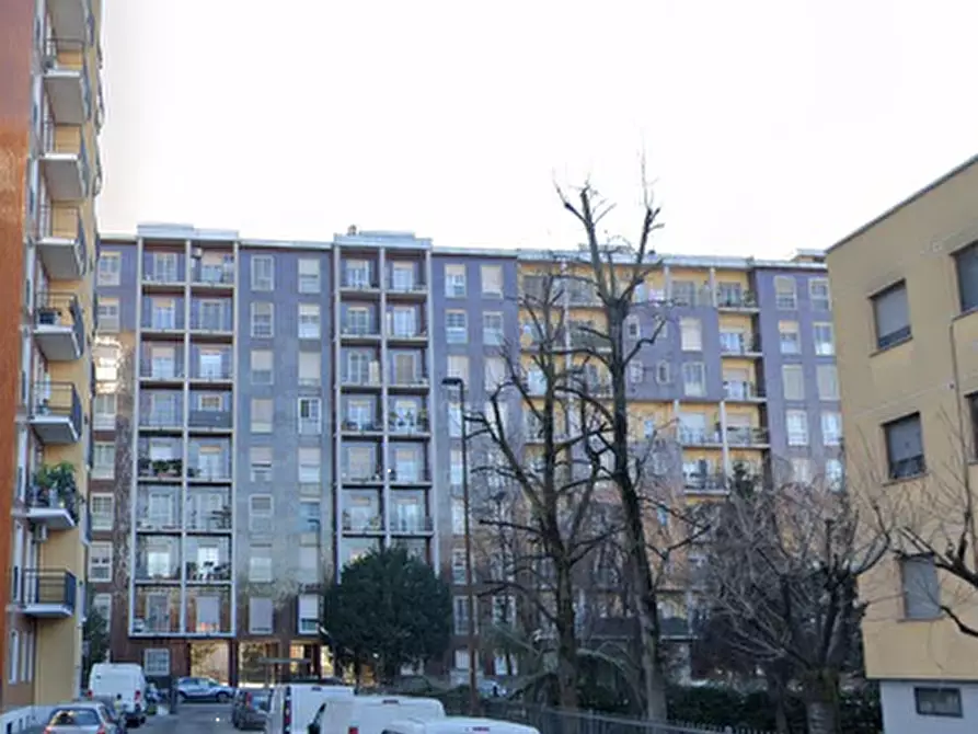 Immagine 9 di Appartamento in vendita  in Via Giuseppe di Vittorio a San Donato Milanese