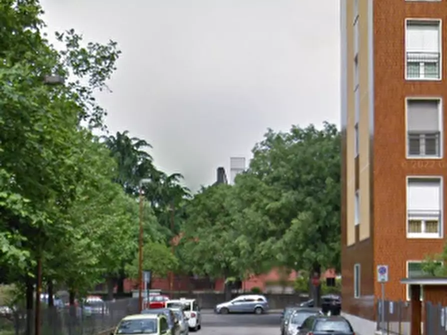 Immagine 11 di Appartamento in vendita  in Via Giuseppe di Vittorio a San Donato Milanese