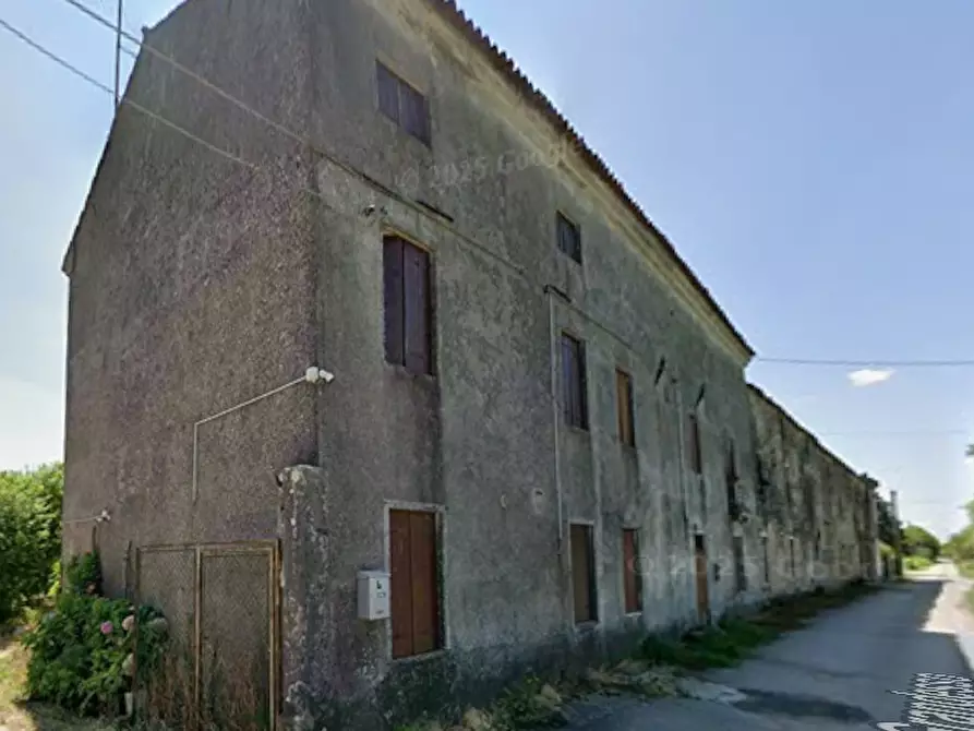 Immagine 4 di Villetta a schiera in vendita  in Via Villa Grandesso a Sossano