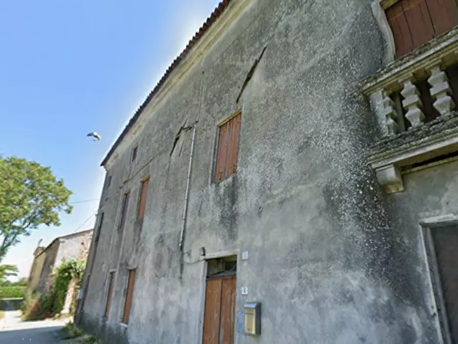 Immagine 5 di Villetta a schiera in vendita  in Via Villa Grandesso a Sossano
