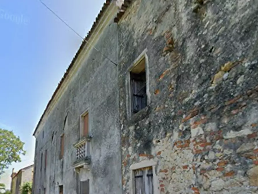Immagine 6 di Villetta a schiera in vendita  in Via Villa Grandesso a Sossano