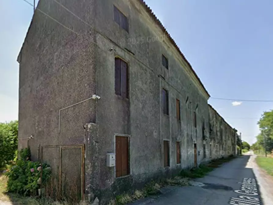 Immagine 7 di Villetta a schiera in vendita  in Via Villa Grandesso a Sossano