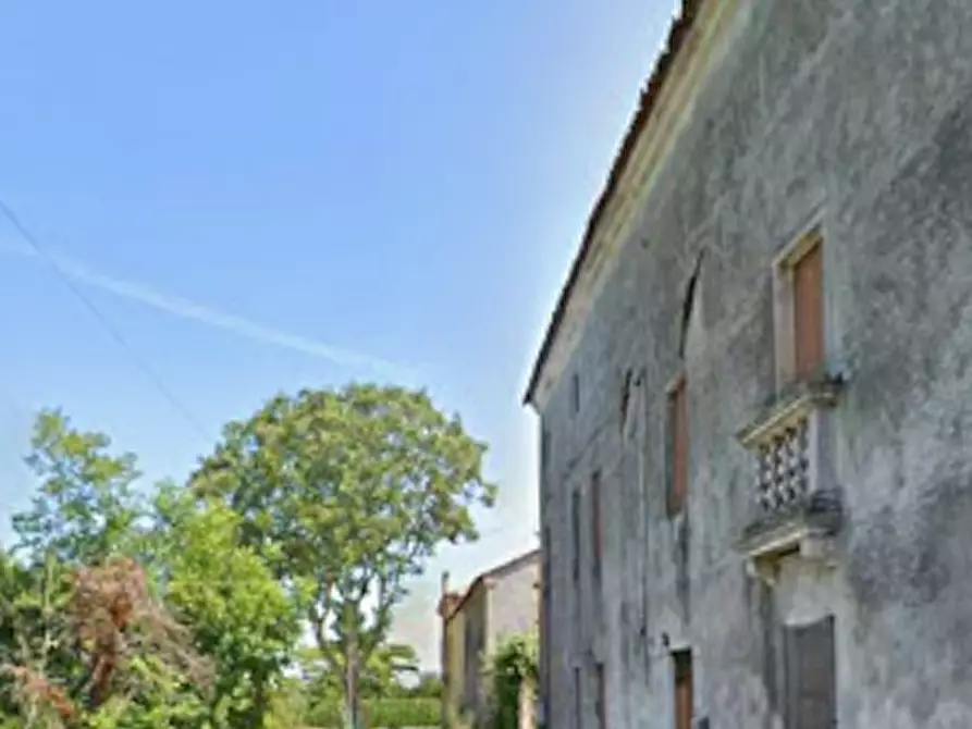 Immagine 9 di Villetta a schiera in vendita  in Via Villa Grandesso a Sossano