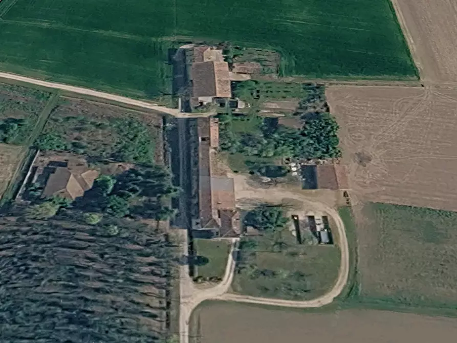 Immagine 10 di Villetta a schiera in vendita  in Via Villa Grandesso a Sossano
