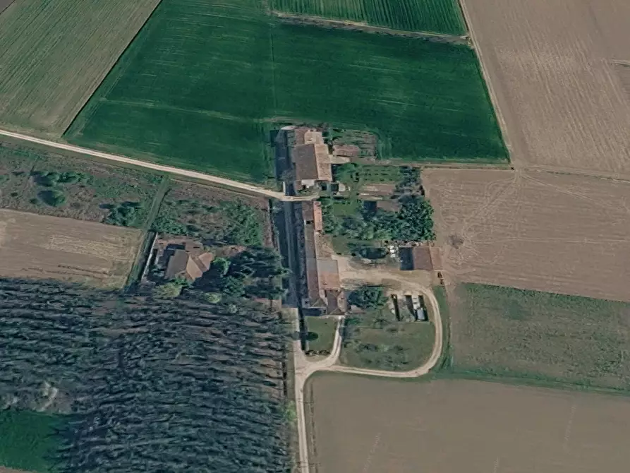 Immagine 11 di Villetta a schiera in vendita  in Via Villa Grandesso a Sossano