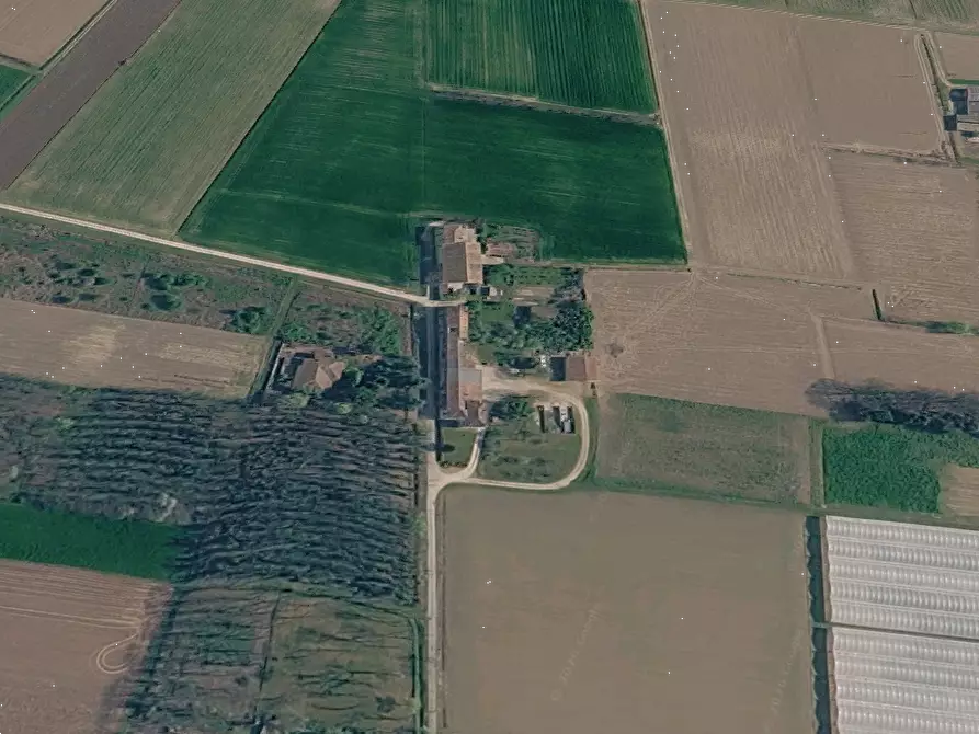 Immagine 12 di Villetta a schiera in vendita  in Via Villa Grandesso a Sossano