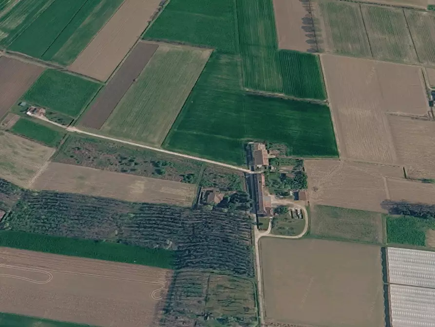 Immagine 13 di Villetta a schiera in vendita  in Via Villa Grandesso a Sossano