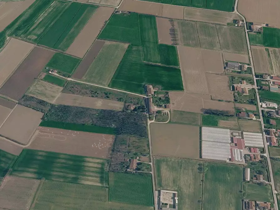 Immagine 14 di Villetta a schiera in vendita  in Via Villa Grandesso a Sossano