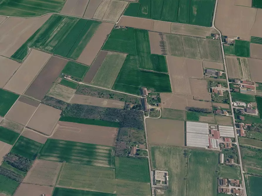 Immagine 15 di Villetta a schiera in vendita  in Via Villa Grandesso a Sossano
