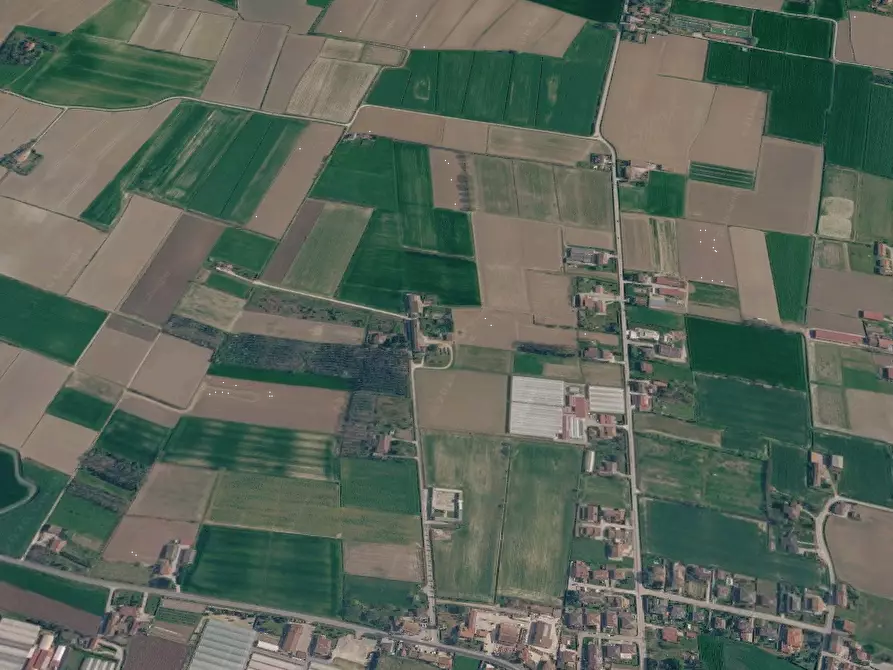 Immagine 16 di Villetta a schiera in vendita  in Via Villa Grandesso a Sossano