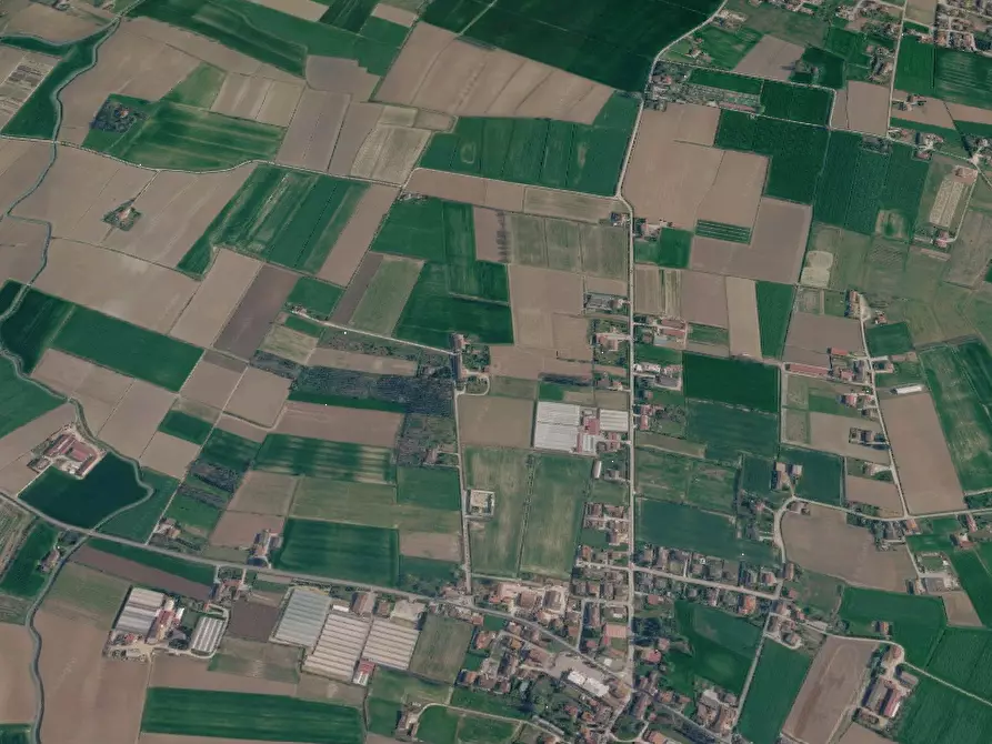 Immagine 17 di Villetta a schiera in vendita  in Via Villa Grandesso a Sossano