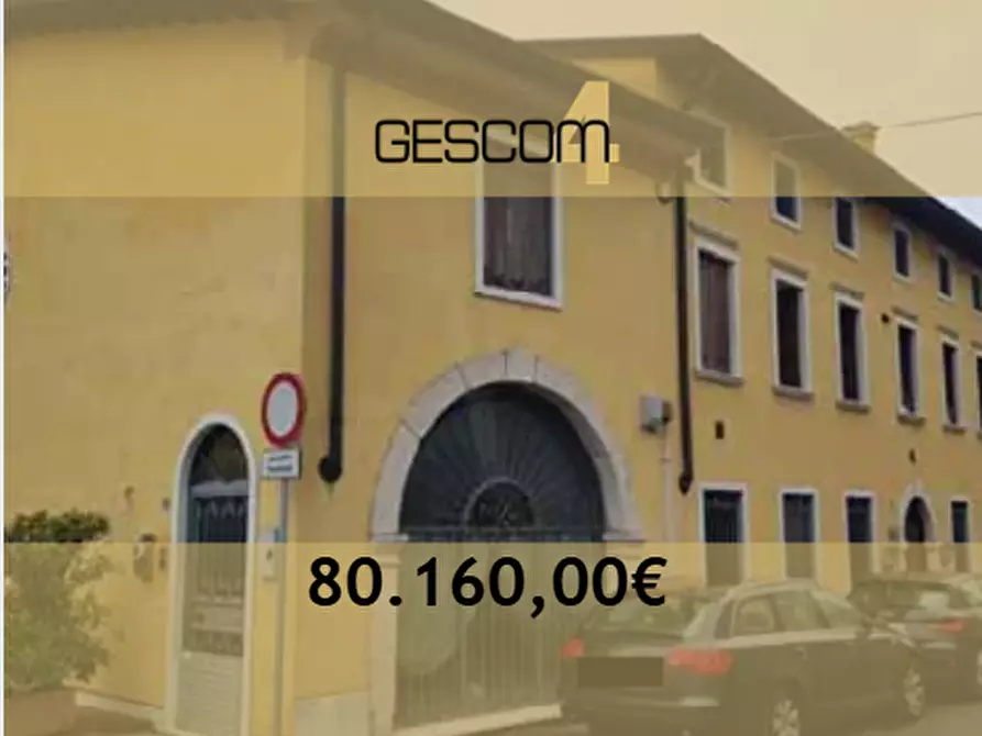 Immagine 1 di Appartamento in vendita  in Via Cisalpina a Arzignano