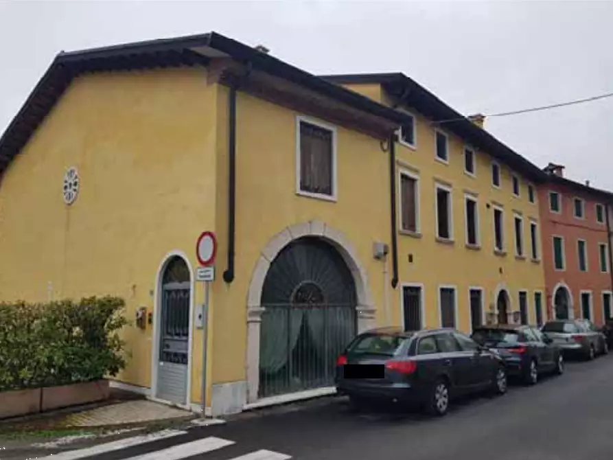 Immagine 2 di Appartamento in vendita  in Via Cisalpina a Arzignano
