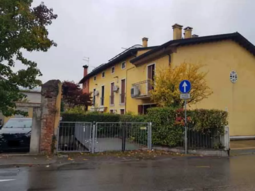 Immagine 3 di Appartamento in vendita  in Via Cisalpina a Arzignano