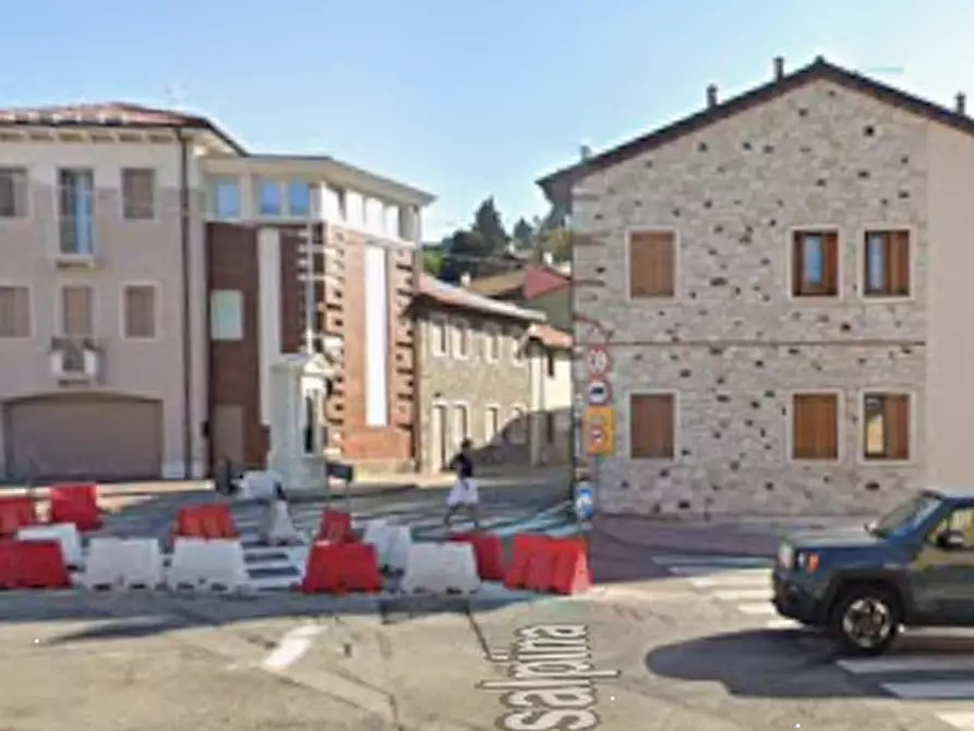 Immagine 4 di Appartamento in vendita  in Via Cisalpina a Arzignano