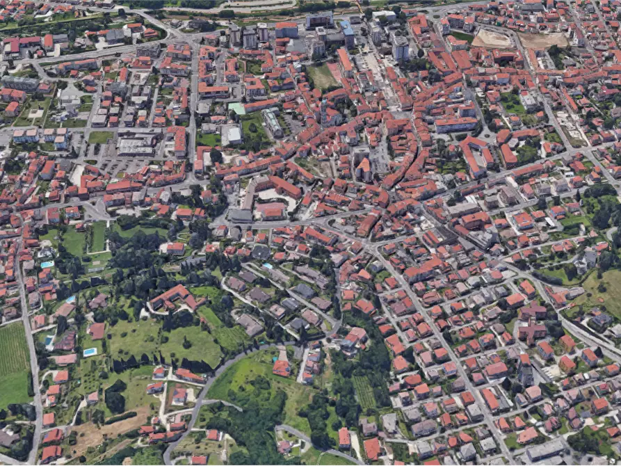 Immagine 9 di Appartamento in vendita  in Via Cisalpina a Arzignano