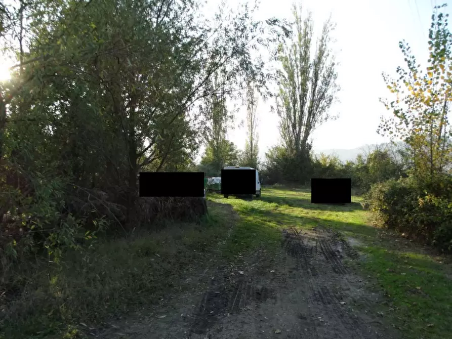 Immagine 8 di Terreno agricolo in vendita  in via Ponticelli Pieve a Imola